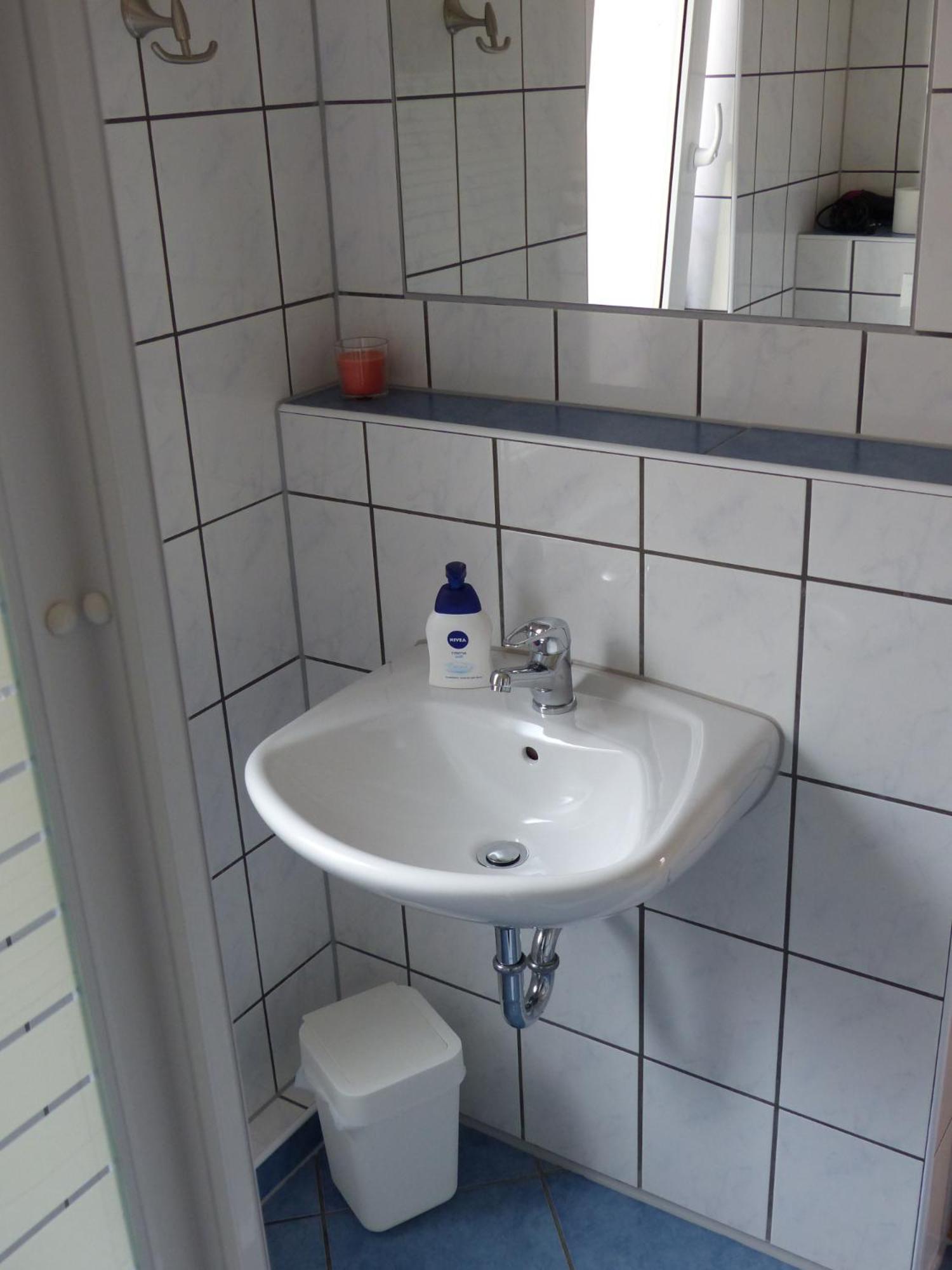 Ferienhaus Linke Fuhlendorf  Extérieur photo